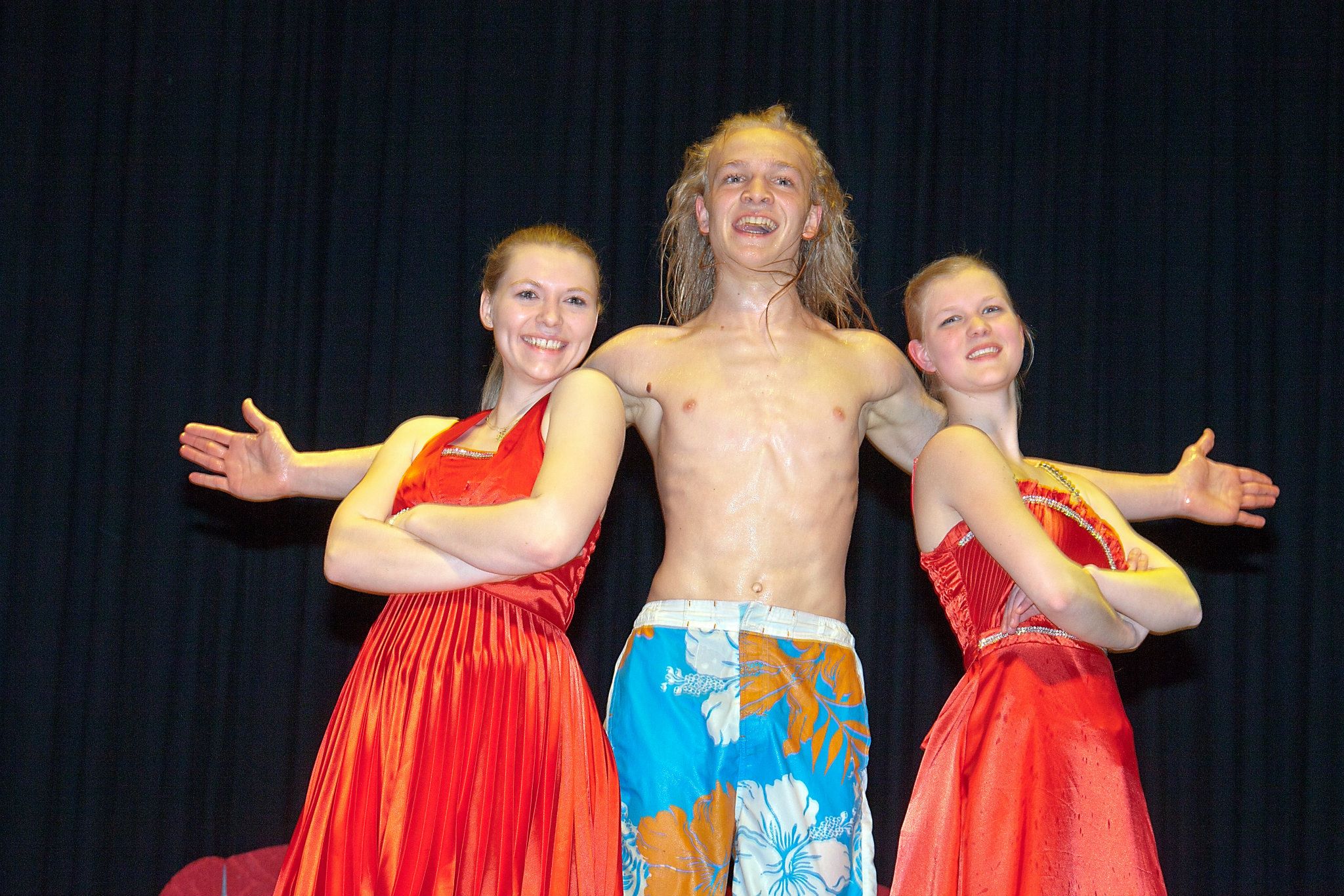7