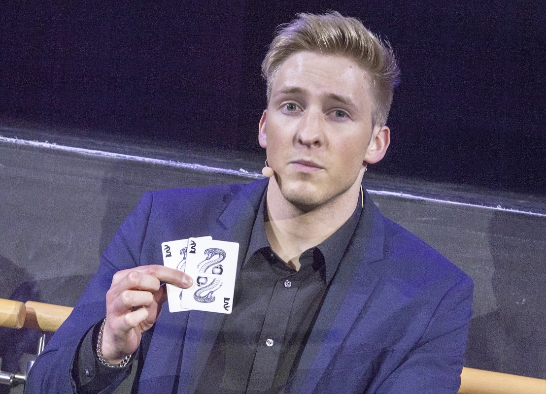 Dominik Bauer