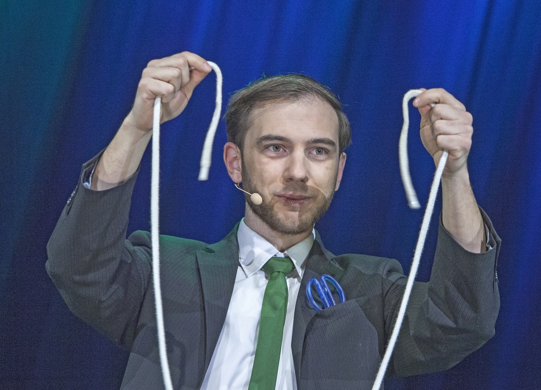 Felix Fischer