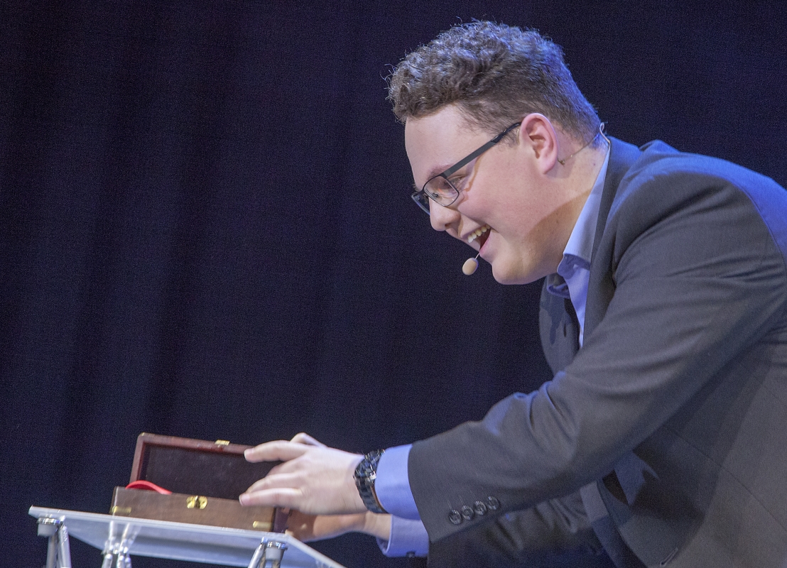 Jan Langreder