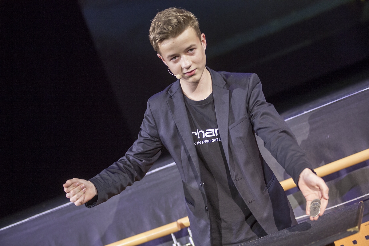 Juri Buschmann