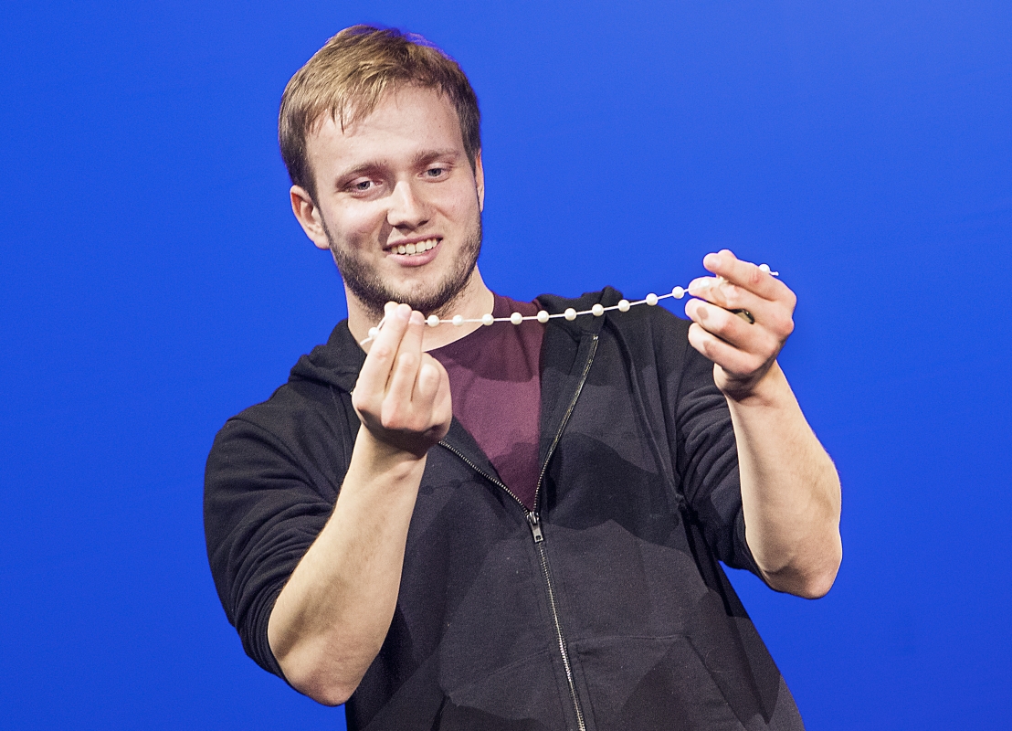 Oliver Jelias