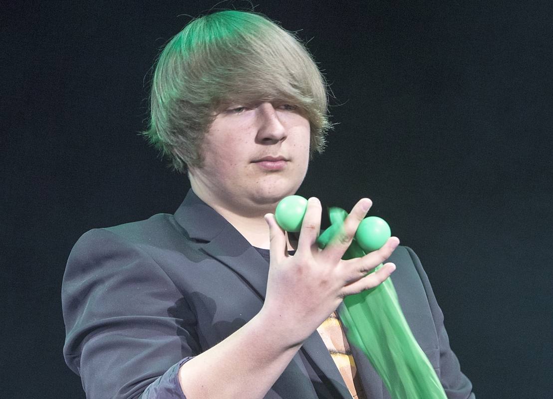 Timo Albrecht