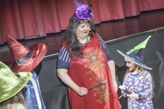 Astrid Irmer Kindershow