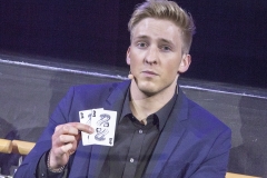 Dominik Bauer