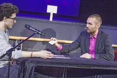 Dominique Wäckerlin