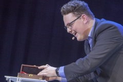 Jan Langreder