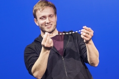 Oliver Jelias