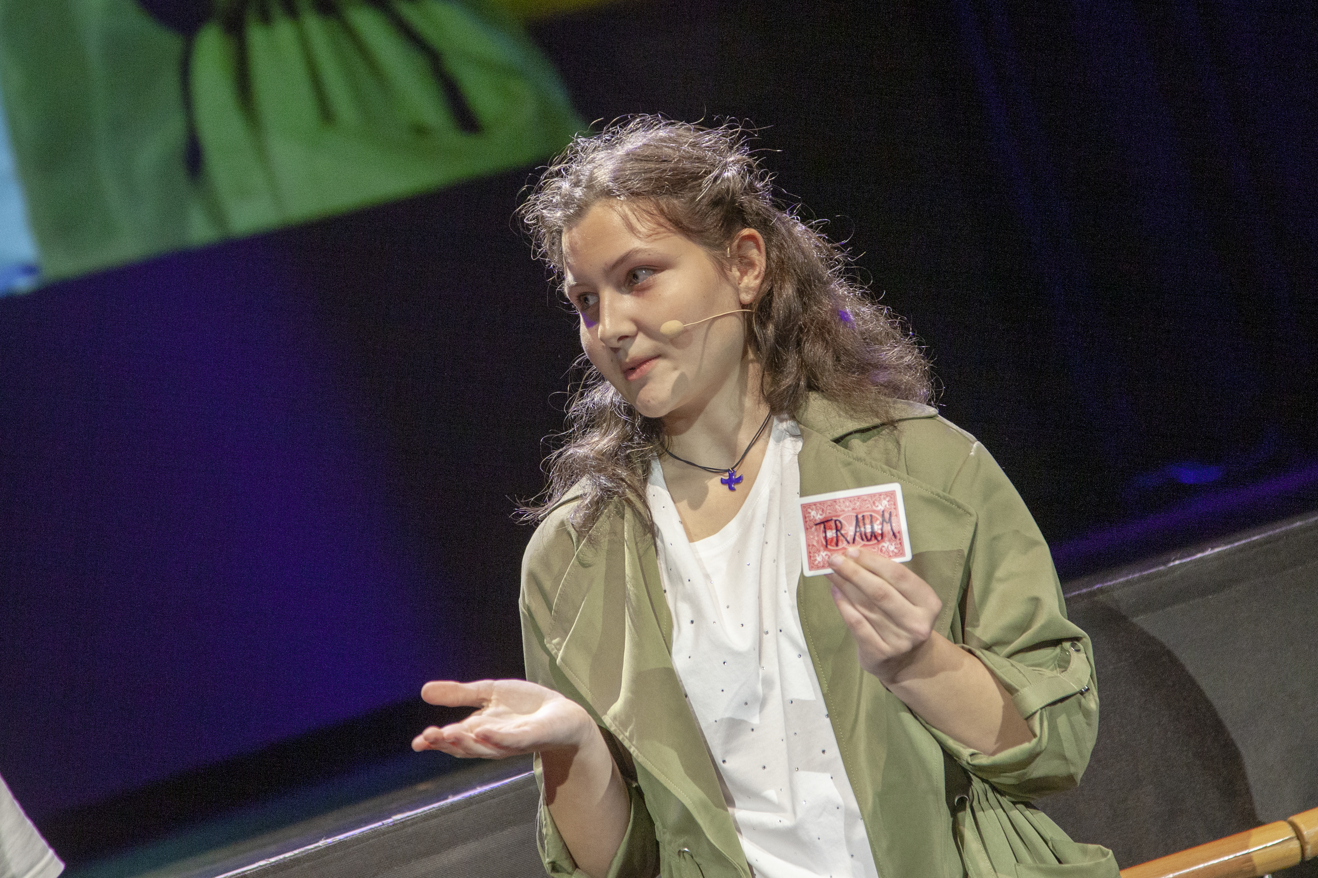 Leonie-Weidt