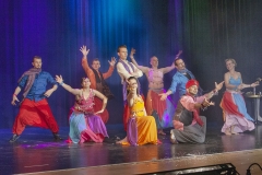 Finale