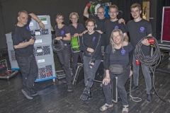 Orga-Team